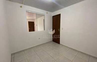 Imagem 8: Casa à venda, 48 m² por R$ 122.500,00 - Vila Fuck - Piraquara/PR