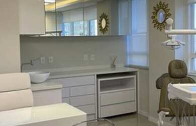 Imagem: O depósito possui 49m² de Área, Imóvel mobiliado e está