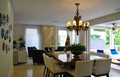 Imagem 10: Casa em condomínio no Alto da Boa Vista - Jardim dos Estados