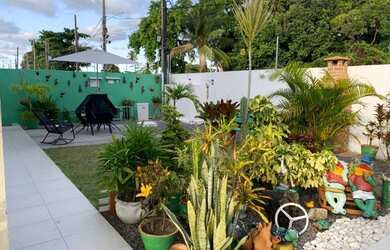 Imagem 6: Condomínio novo, seguro e aconchegante