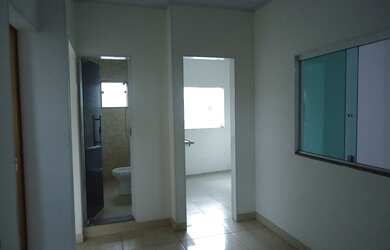 Imagem: O apartamento possui 2 Dormitórios, 1 Banheiro, 40m² de Área