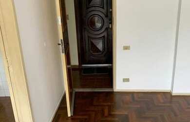 Imagem: O apartamento possui 2 Dormitórios, 1 Banheiro, 60m² de Área