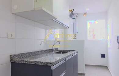 Imagem 7: VENHA MORAR EM PRÉDIO NOVO NO ALTO DA BOA VISTA - 62 M2 PRIVATIVOS