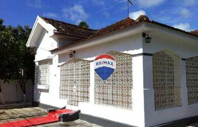 Imagem 1: Afogados - Casa com 4 dormitórios, 147 m² - venda por R$ 415.000 ou...