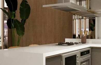 Imagem 10: Maravilhoso LOFT de alto padrão no bairro dos Jardins