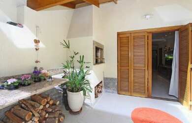 Imagem 13: Porto Alegre - Casa Padrão - Portal do Guarujá