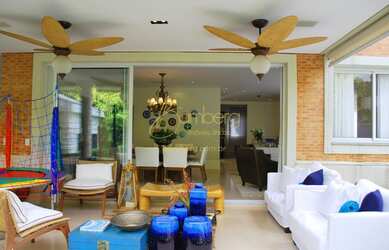 Imagem 6: Casa em condomínio no Alto da Boa Vista - Jardim dos Estados