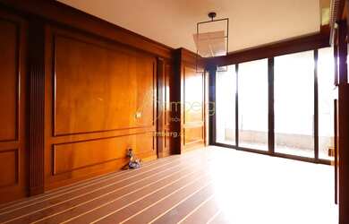 Imagem 8: Real Park deslumbrante vista espetacular. 535 metros úteis