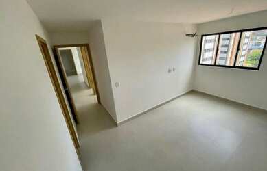 Imagem: O apartamento possui 3 Dormitórios, 3 Banheiros, 1 Vaga na