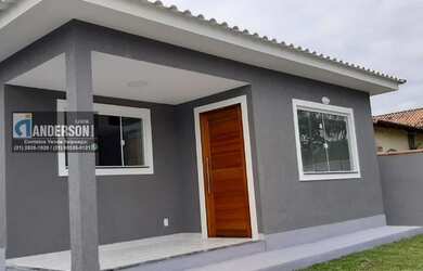 Imagem 2: Maricá - Casa Padrão - Itaipuaçu