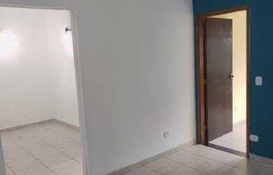 Imagem: APARTAMENTO - CENTRO - SP