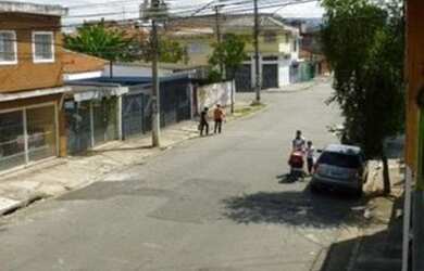 Imagem 11: SOBRADO PQ. EDU CHAVES (Zona Norte de SP) 2 dorms ? 1 dorm com armário Sal