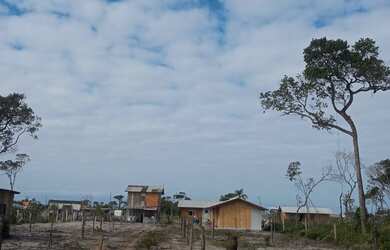 Imagem 3: Terreno. 300m² de Área