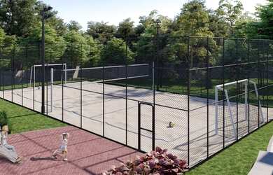 Imagem 12: ARAUCáRIA - Apartamento Padrão - Boqueirão