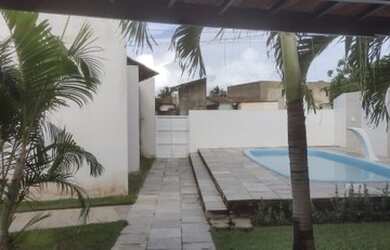 Imagem 16: Casa de praia toda mobiliada em Carneiros Condomínio prive praia dos...