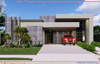 Imagem 3: CASA EM CONDOMÍNIO - CONDOMÍNIO RESIDENCIAL SHAMBALLA III - SP