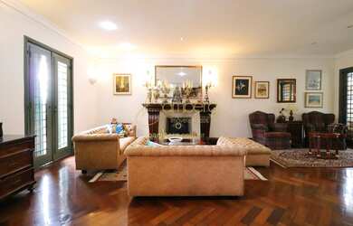 Imagem 10: Sobrado maravilhoso no Jardim Leonor, Morumbi