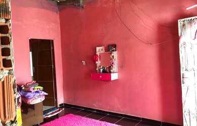 Imagem 4: Casa 8x25 Casa com 3 dormitórios