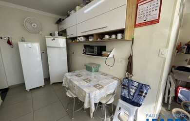 Imagem 4: APARTAMENTO - VILA ALZIRA - SP