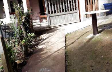 Imagem 1: Chácara Juquitiba- Miracatu