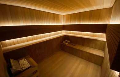 Imagem 5: Maravilhoso LOFT de alto padrão no bairro dos Jardins