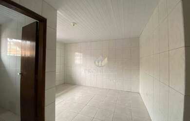 Imagem 4: Casa à venda, 48 m² por R$ 122.500,00 - Vila Fuck - Piraquara/PR