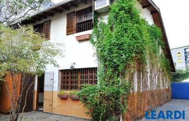 Imagem 5: SOBRADO - VILA MADALENA - SP