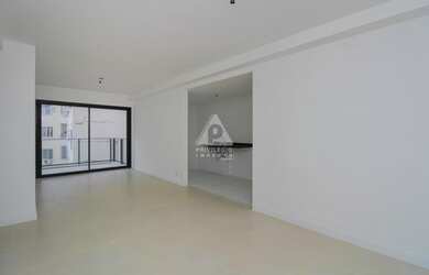 Imagem: O apartamento possui 2 Dormitórios, 3 Banheiros, 1 Vaga na