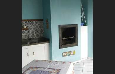 Imagem 3: Cobertura Frente Mar para Locação de Temporada na Meia Praia