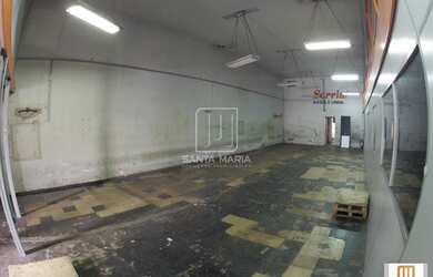 Imagem 5: Salão/Galpão (salão - térreo