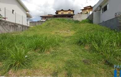 Imagem 2: TERRENO EM CONDOMÍNIO - CONDOMÍNIO VILLAGIO CAPRICCIO - SP