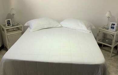 Imagem 14: Casa para venda possui 140 metros quadrados com 3 quartos em Centro - Garopaba - SC