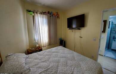 Imagem 16: São Paulo - Apartamento Padrão - Anália Franco