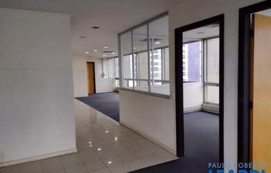 Imagem: O depósito possui 230m² de Área e está localizado em Jardim