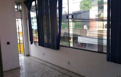 Imagem: O apartamento para alugar possui 2 Dormitórios e 2 Banheiros