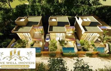 Imagem 1: Casas em Condomínio de Alto Padrão de Trancoso