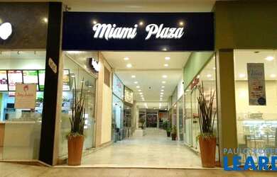 Imagem: O depósito possui 105m² de Área e está localizado em Bairro