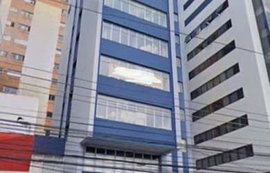 Imagem: O depósito possui 1.500m² de Área e está localizado em