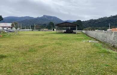 Imagem 3: Lote na avenida principal de Urubici com 5613 metros quadrados em - Urubici...