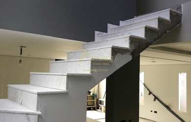 Imagem 15: Jardim Marajoara - sobrado novo com piscina