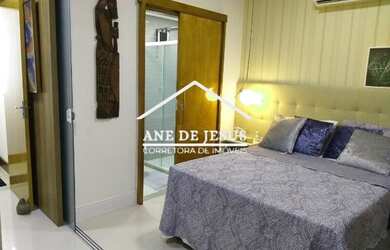 Imagem 15: APARTAMENTO RESIDENCIAL em SALVADOR - BA, ITAPUÃ