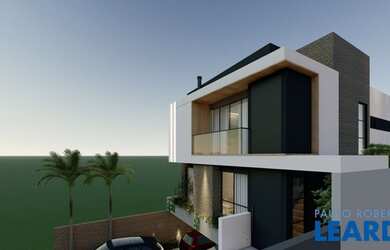 Imagem 11: CASA EM CONDOMÍNIO - CONDOMÍNIO ARUJAZINHO 4 - SP