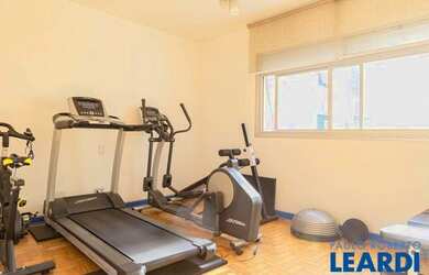 Imagem 8: APARTAMENTO - JARDIM PAULISTA - SP