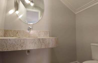 Imagem 10: CARAPICUÍBA - Casa de Condomínio - CARAPICUIBA