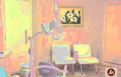 Imagem 2: Sala comercial sala - edificio coml. , em condomínio fechado