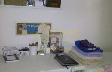 Imagem 9: Encantador apartamento na Vila Suzana