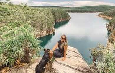 Imagem 16: Terreno lago represa furnas são Jose da barra 250 m 2