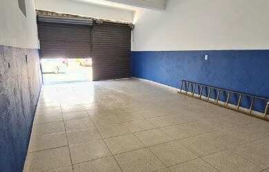 Imagem: O depósito possui 50m² de Área e está localizado em Jardim