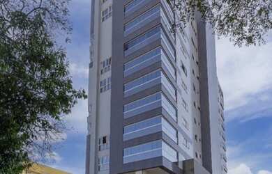 Imagem: O apartamento possui 3 Dormitórios, 4 Banheiros, 2 Vagas na