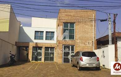 Imagem: O depósito possui 4 Vagas na garagem e 307m² de Área e está